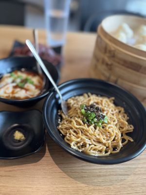 Dough Zone Dumpling House Houston Uptown by null