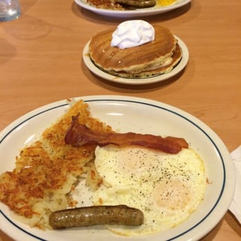 IHOP - Food - American Near Me - Pomona, California