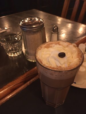 Péché Matinal by null