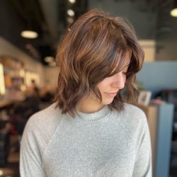 Prism Salon