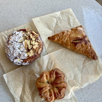 Gusto Bread - Bakeries Near Me - Long Beach, California