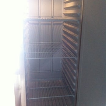 Fremont Community Center - Spacious fridge - Community Centers Near Me - Fremont, California