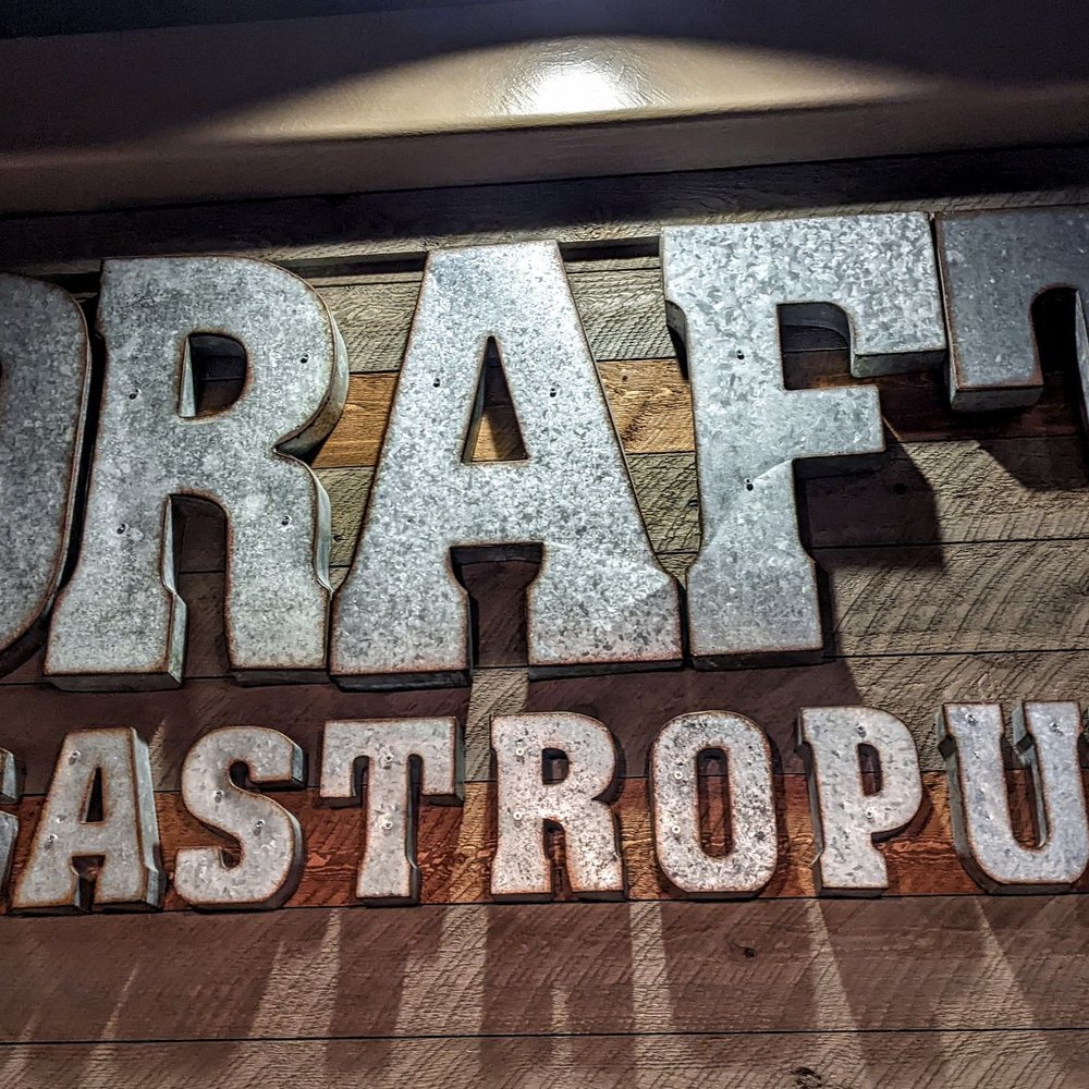 Draft Gastropub - Gastropubs Near Me - Appleton, Wisconsin Draft Gastropub - Gastropubs Near Me - Appleton, Wisconsin