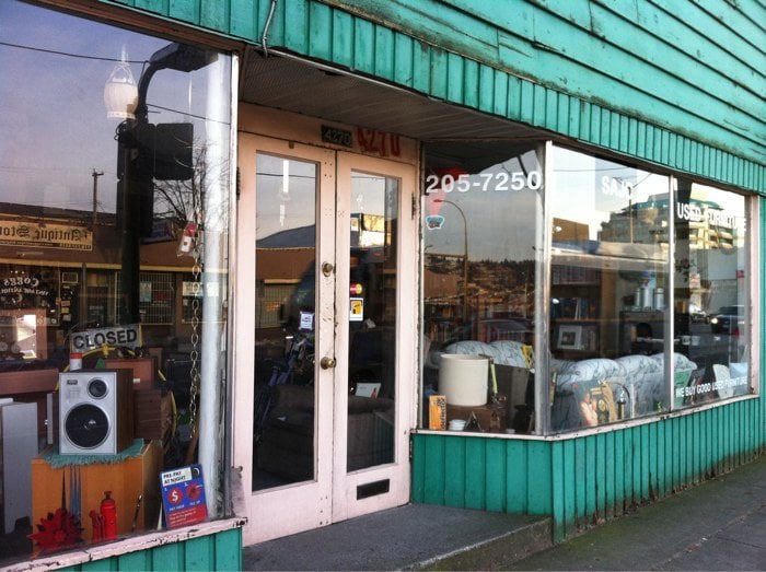 Sajc Used Furniture Furniture Stores 4270 Hastings St Burnaby
