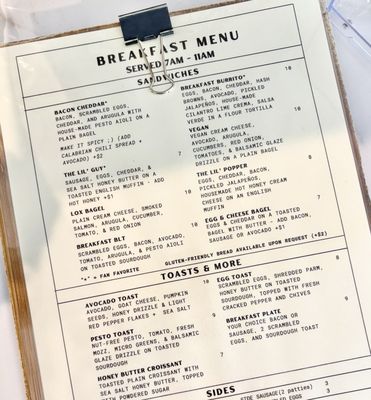 Menu photo 1 Anna's On The Lake Kenosha, WI Menu photo 1 Anna's On The Lake Kenosha, WI