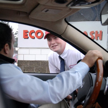 Eco Car Wash - Car Wash Near Me - Portland, Oregon Eco Car Wash - Car Wash Near Me - Portland, Oregon