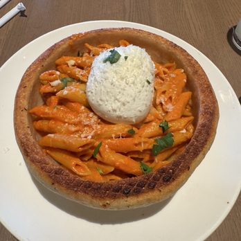 Italiano - Drunken Burrata - Pizza Near Me - Bethpage, New York