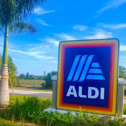 Aldi...shop differentli. Aldi...shop differentli.