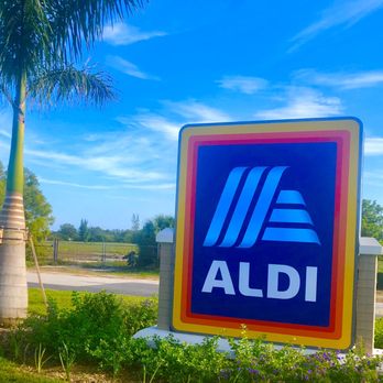 ALDI - Aldi...shop differentli. - Grocery Near Me - Cape Coral, Florida ALDI - Aldi...shop differentli. - Grocery Near Me - Cape Coral, Florida