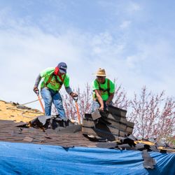 All Square Roofing
