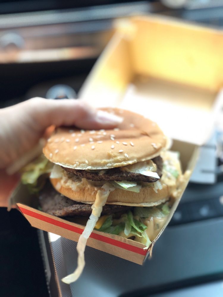 MCDONALD’S Updated June 2024 11 Photos & 18 Reviews 810 W Main St