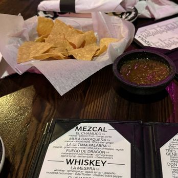 Kalaveras - Mezcal Wednesdays - Mexican Near Me - Montebello, California Kalaveras - Mezcal Wednesdays - Mexican Near Me - Montebello, California