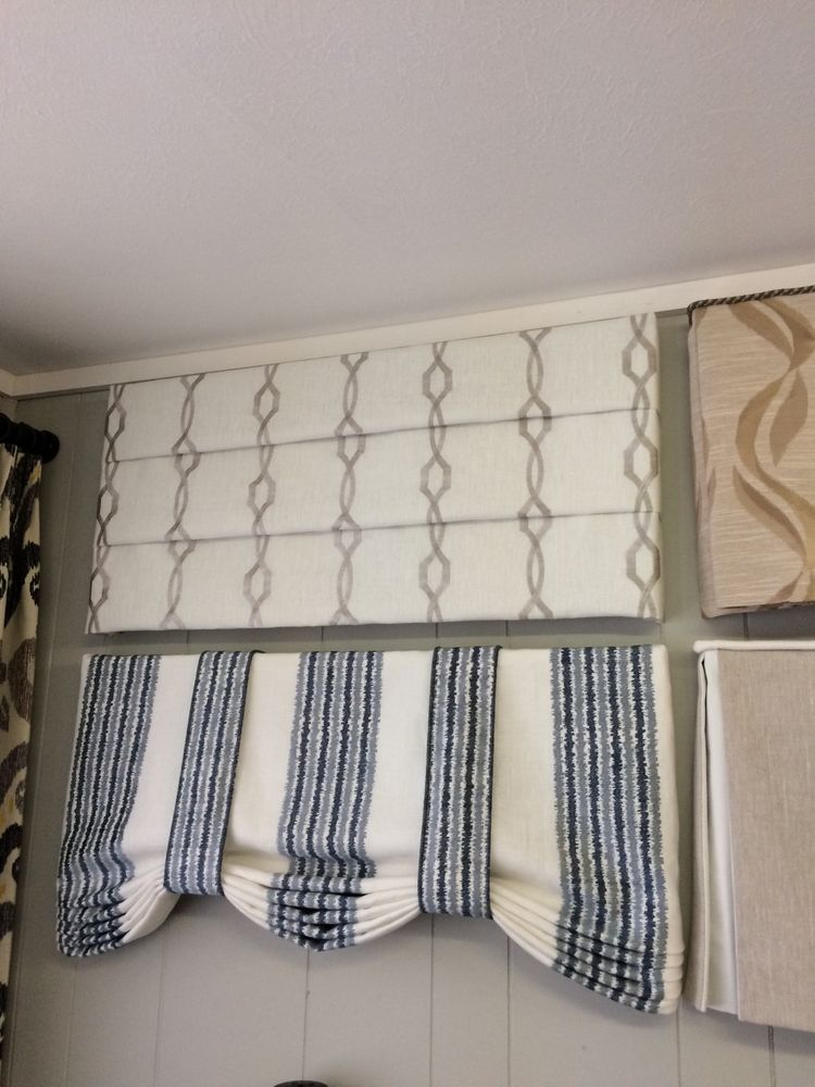 ANTHONY’S DRAPERIES AND BLINDS Updated October 2024 Request a Quote