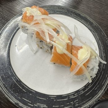 Kaiten Zushi - Sushi Bars Near Me - New York, New York Kaiten Zushi - Sushi Bars Near Me - New York, New York
