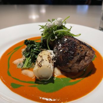 Restaurant Gish - May 2024 - New American Near Me - Santa Clara, California
