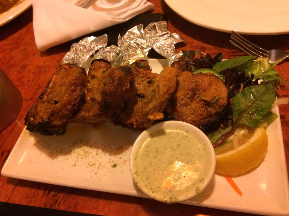 HIMALAYAN NEPALESE RESTAURANT & CAFE 11