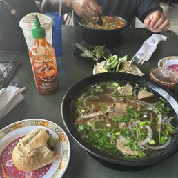 Bm1. Special Banh Mi Bm1. Special Banh Mi