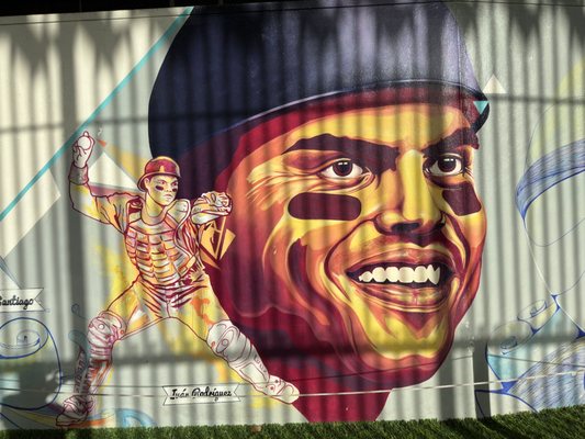 Hiram Bithorn Stadium by null