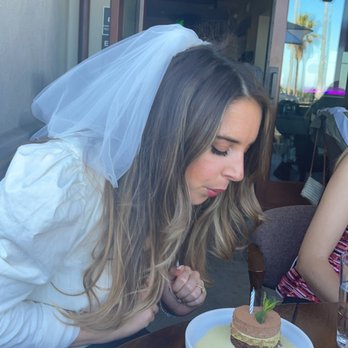 Oku - Bachelorette / birthday girl - Sushi Bars Near Me - Santa Barbara, California