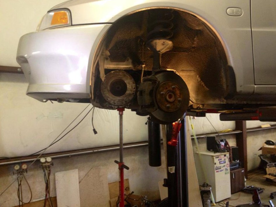 ALPHA TRANSMISSION Updated September 2024 21 Photos & 17 Reviews