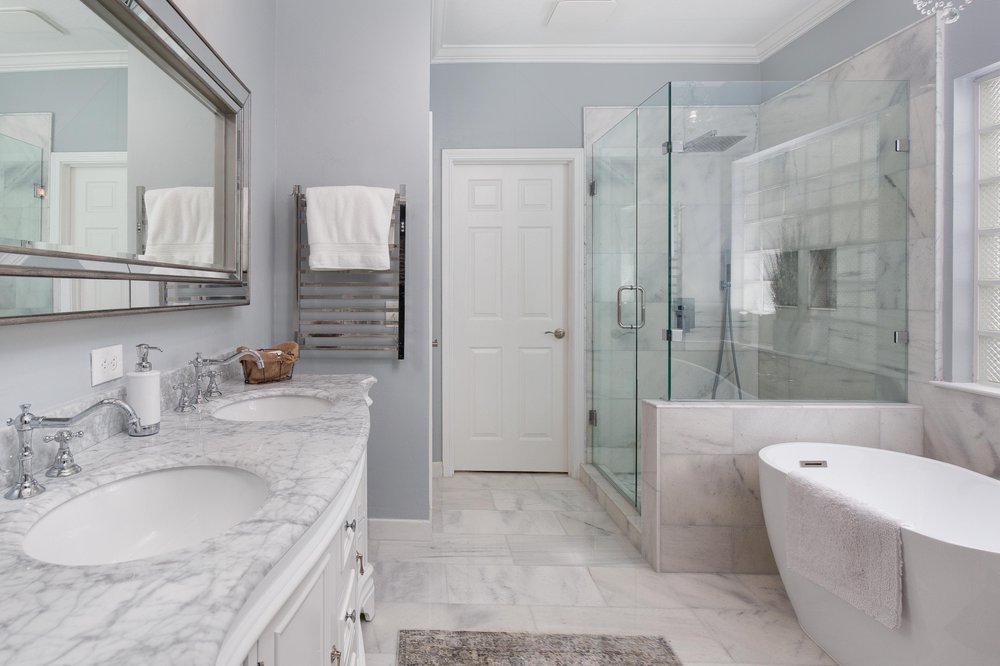 Slide of Renaissance Contracting