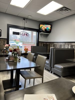 Rosie’s Pizzeria by null