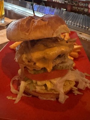 Sunswick 35/35 by null