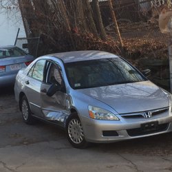 O' Shea's Towing Service