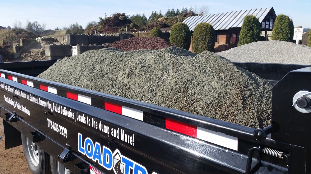 Sean's Hauling