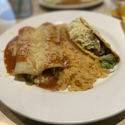 El Porton Mexican Restaurant