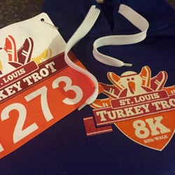 St. Louis Turkey Trot
