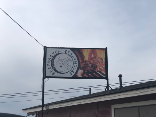 Beefmaster Steakhouse by null