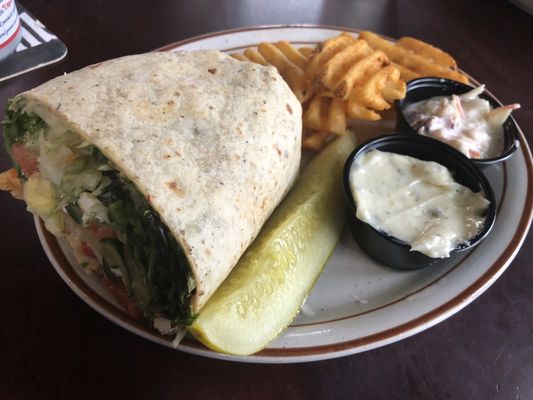 Burke's Public House by null