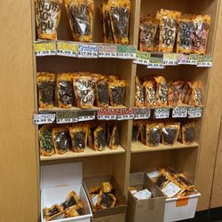 Nuts To You