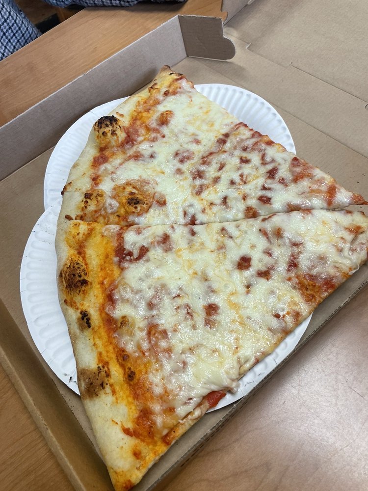 PAESANO’S PIZZERIA 20 Photos & 53 Reviews 12 Bradley Ave, Staten