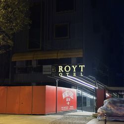 Broyt Hotel