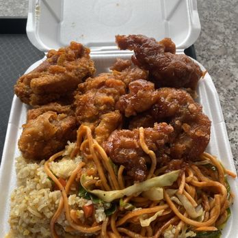 SUPER EXPRESS CHINESE FOOD - Updated November 2025 - 83 Photos
