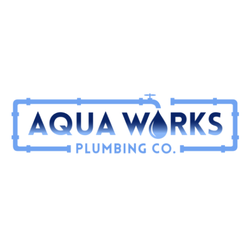 Aqua Works Plumbing