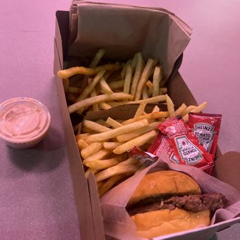 The Win-Dow Long Beach - Burgers Near Me - Long Beach, California