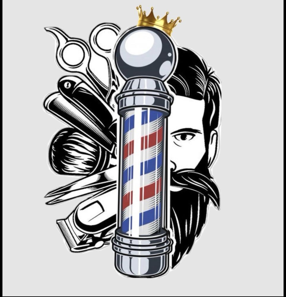 The Gentleman's Den Logo