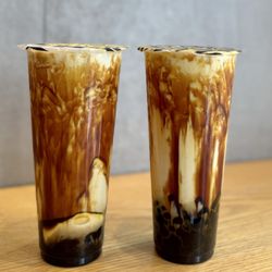 Tiger Sugar