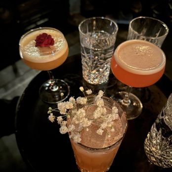 Death & Taxes - Cocktail Bars Near Me - Reno, Nevada