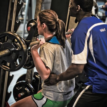 Refinery - Gyms Near Me - Champaign, Illinois