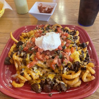 Meno's Mexican Grill - Carne asada fries - Tex-Mex Near Me - Killeen, Texas Meno's Mexican Grill - Carne asada fries - Tex-Mex Near Me - Killeen, Texas