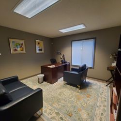 Central Ohio Counseling - Office