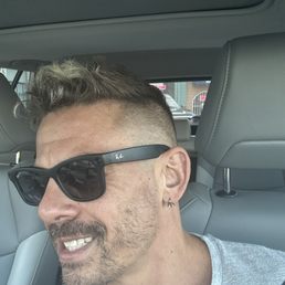 Haircut