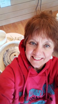 The Muddy Pig by null