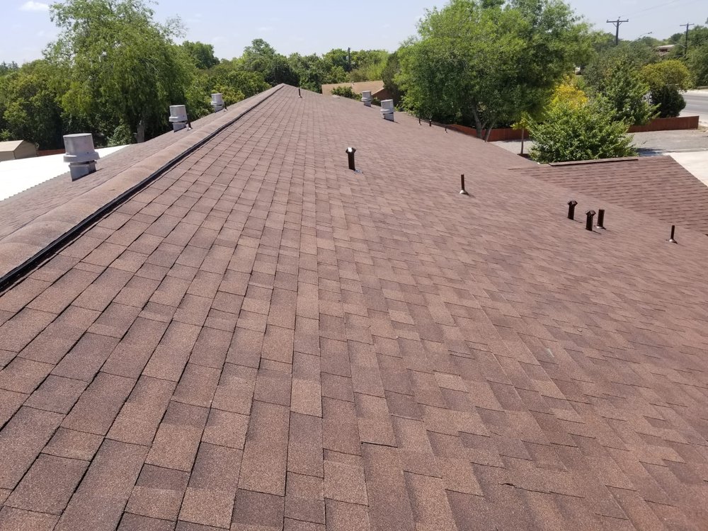 Slide of APE Roofing