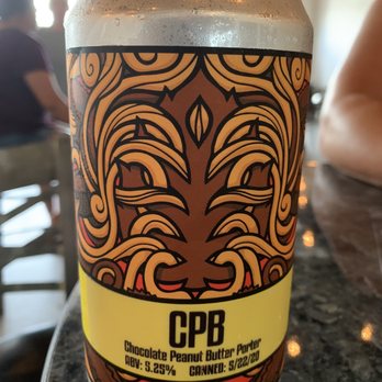 Lupulin Brewing - Breweries Near Me - Big Lake, Minnesota