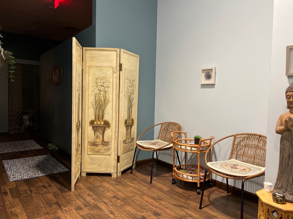 ZEN ZONE MASSAGE Updated August 2024 9857 Springfield Mall Dr